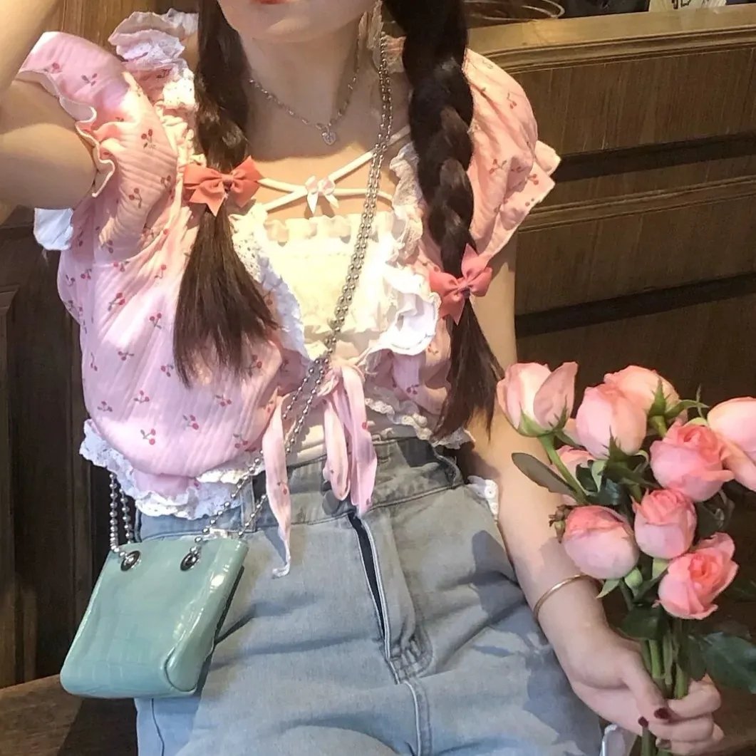霹雳玫瑰